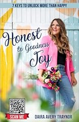 Honest goodness joy for sale  Delivered anywhere in USA 