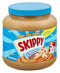 Skippy creamy peanut for sale  Delivered anywhere in USA 