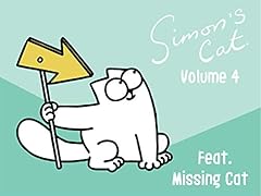Simon cat vol. for sale  Delivered anywhere in USA 