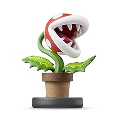 Nintendo amiibo piranha for sale  Delivered anywhere in USA 