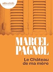 Château mère souvenirs d'occasion  Livré partout en France