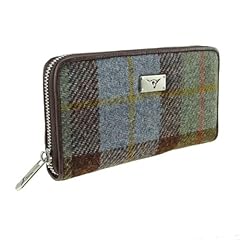 Authentic harris tweed for sale  Delivered anywhere in UK