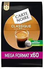Carte noire classique d'occasion  Livré partout en France