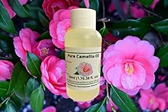Camellia oil 50ml for sale  Delivered anywhere in Ireland