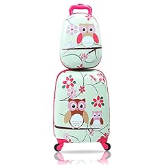 Sandinrayli kid luggage for sale  Delivered anywhere in USA 