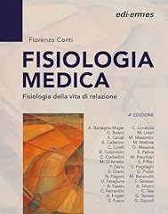 Fisiologia medica 4ed usato  Spedito ovunque in Italia 