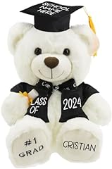 Personalized graduation teddy for sale  Delivered anywhere in USA 