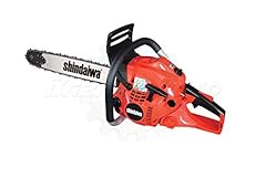 Motosega shindaiwa 501sx usato  Spedito ovunque in Italia 