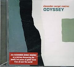 Odyssey alexander sergei d'occasion  Livré partout en France