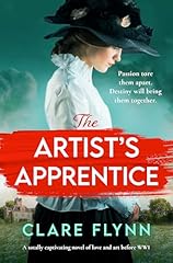 The artist apprentice d'occasion  Livré partout en France