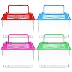 Vanzack 4pcs portable for sale  Delivered anywhere in UK