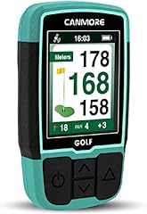 Canmore hg200 golf for sale  Delivered anywhere in USA 