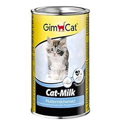 Gimcat cat milk gebraucht kaufen  Wird an jeden Ort in Deutschland