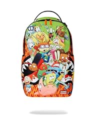 Sprayground nickelodeon stars for sale  Delivered anywhere in USA 