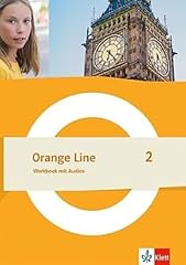 Range line workbook gebraucht kaufen  Wird an jeden Ort in Deutschland