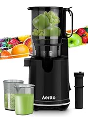 Aeitto masticating juicer for sale  Delivered anywhere in USA 