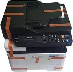 Samsung m2675f multifunction usato  Spedito ovunque in Italia 