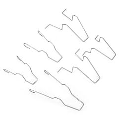 6pcs bulb retaining for sale  Delivered anywhere in UK