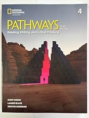 Pathways reading writing for sale  Delivered anywhere in USA 