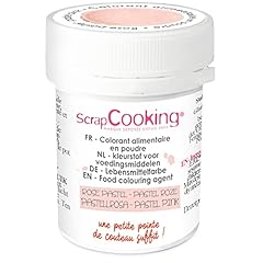 Scrap cooking colorant d'occasion  Livré partout en France