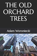 Old orchard trees for sale  Delivered anywhere in UK