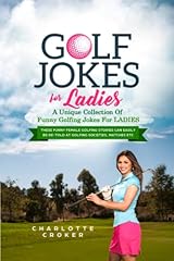 Golf jokes ladies for sale  Delivered anywhere in USA 