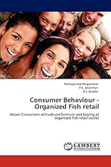 Consumer behaviour rganized gebraucht kaufen  Wird an jeden Ort in Deutschland