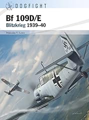 109d blitzkrieg 1939 for sale  Delivered anywhere in UK