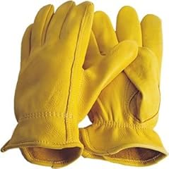 Hirschleder handschuhe premium gebraucht kaufen  Wird an jeden Ort in Deutschland