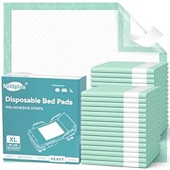 Mildplus bed pads for sale  Delivered anywhere in USA 