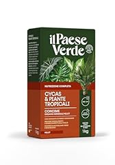 Concime piante verdi usato  Spedito ovunque in Italia 