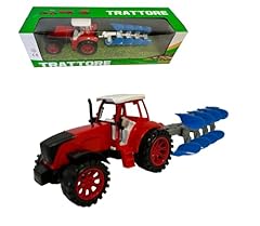 Toy tractor trailer for sale  Delivered anywhere in UK