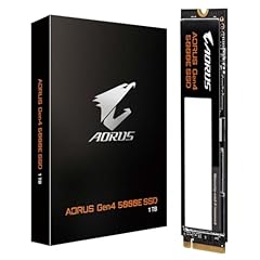 Gigabyte aorus gen4 d'occasion  Livré partout en France