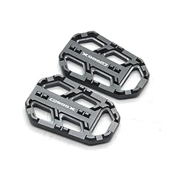 Foot rest pegs for sale  Delivered anywhere in UK