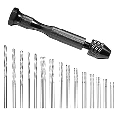 31pcs hand drill for sale  Delivered anywhere in UK
