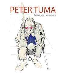 Peter tuma satiren gebraucht kaufen  Wird an jeden Ort in Deutschland