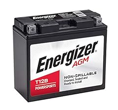Energizer t12b agm for sale  Delivered anywhere in USA 