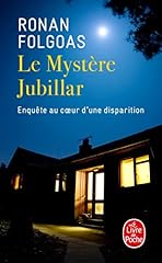 Mystère jubillar d'occasion  Livré partout en France