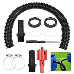 Kit collegamento serbatoio usato  Spedito ovunque in Italia 