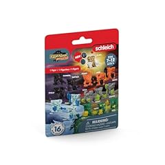 Schleich eldrador mini d'occasion  Livré partout en Belgiqu