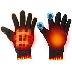 Obest heated gloves for sale  Delivered anywhere in USA 