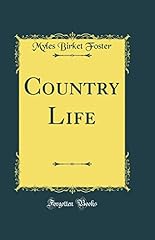 Country life for sale  Delivered anywhere in UK