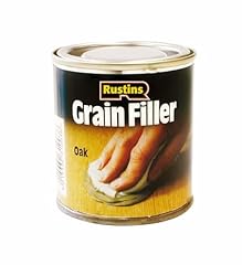 Rustins groa230 230g for sale  Delivered anywhere in UK