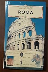 Roma city book usato  Spedito ovunque in Italia 