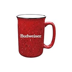 Budweiser stoneware ceramic for sale  Delivered anywhere in USA 