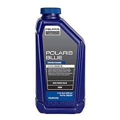 Polaris blue synthetic for sale  Delivered anywhere in USA 