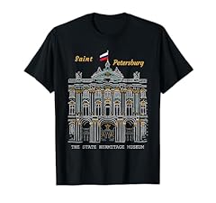 Saint pétersbourg musée d'occasion  Livré partout en France