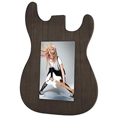 Electric guitar body for sale  Delivered anywhere in USA 