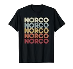 Norco california norco for sale  Delivered anywhere in USA 