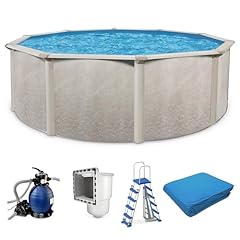 Aquarian ground pool for sale  Delivered anywhere in USA 